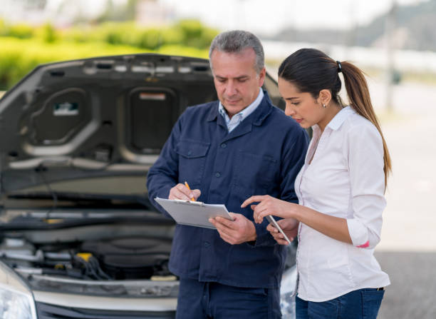 Local insurance for Winn Parish County drivers